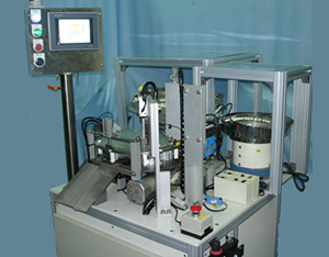 點滴調節器組裝機